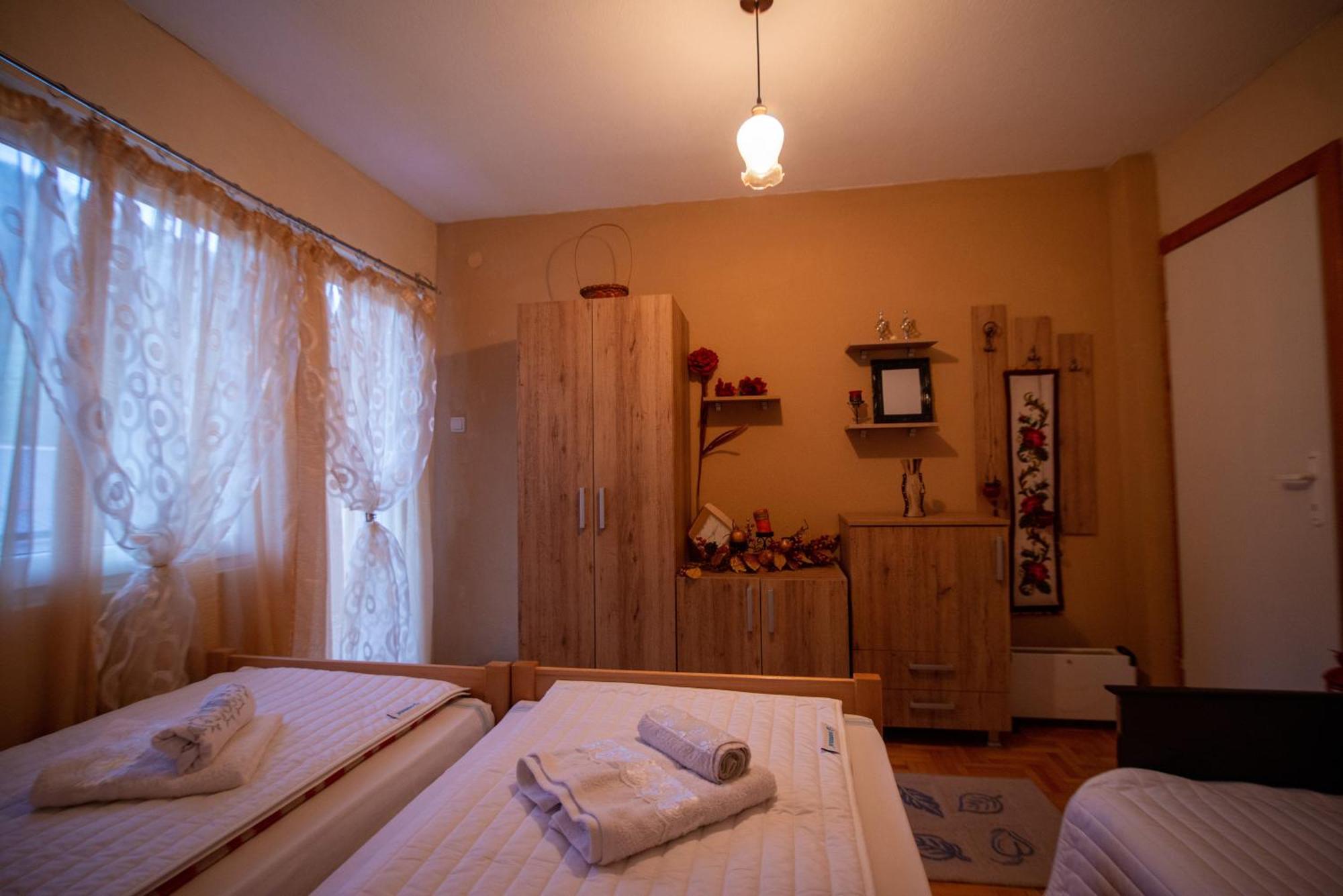 Villa Kiko Mountain Village بيتولا المظهر الخارجي الصورة