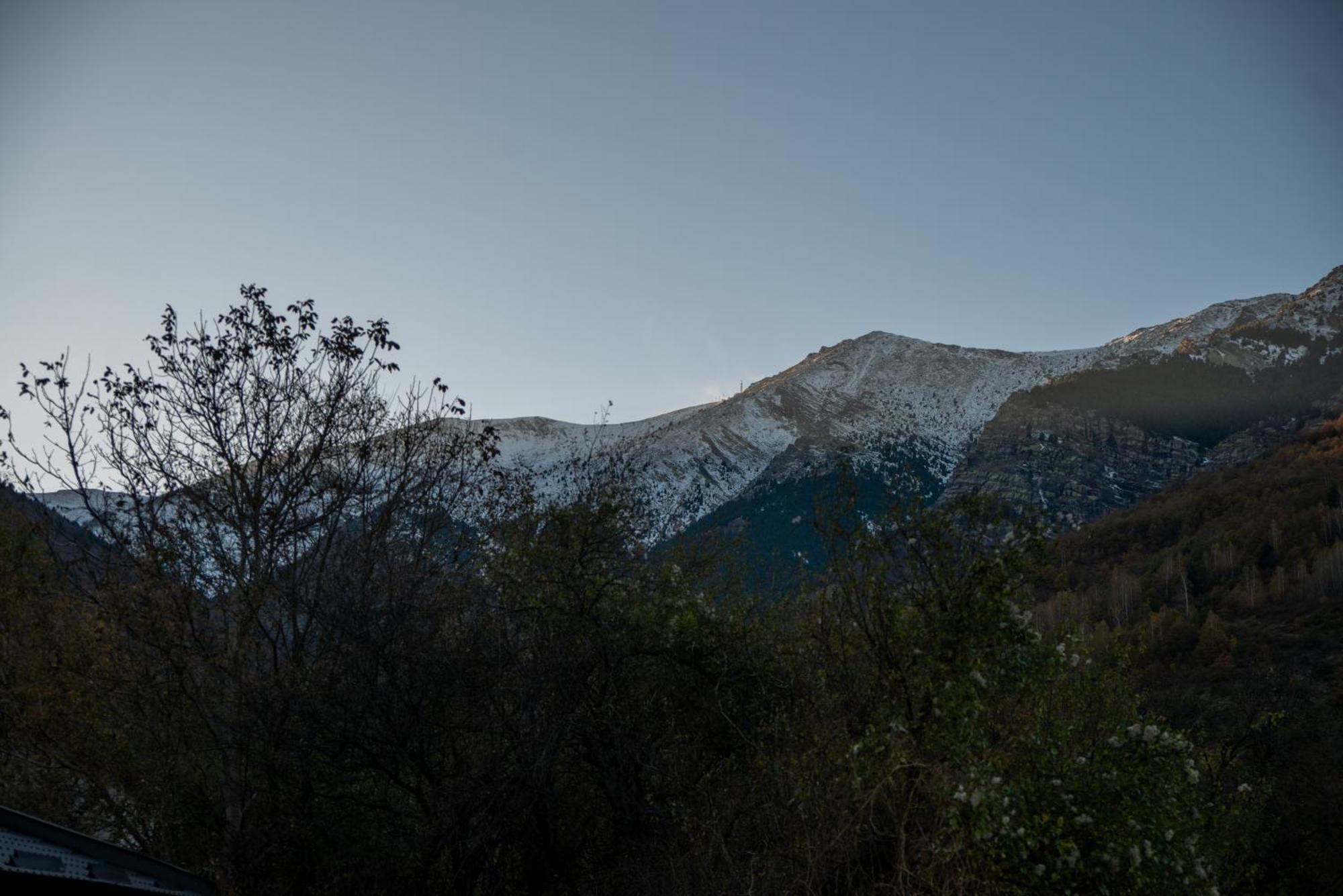 Villa Kiko Mountain Village بيتولا المظهر الخارجي الصورة